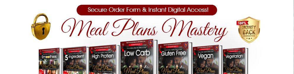 ClickBank MPM Order Header White