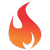 Flame Icon