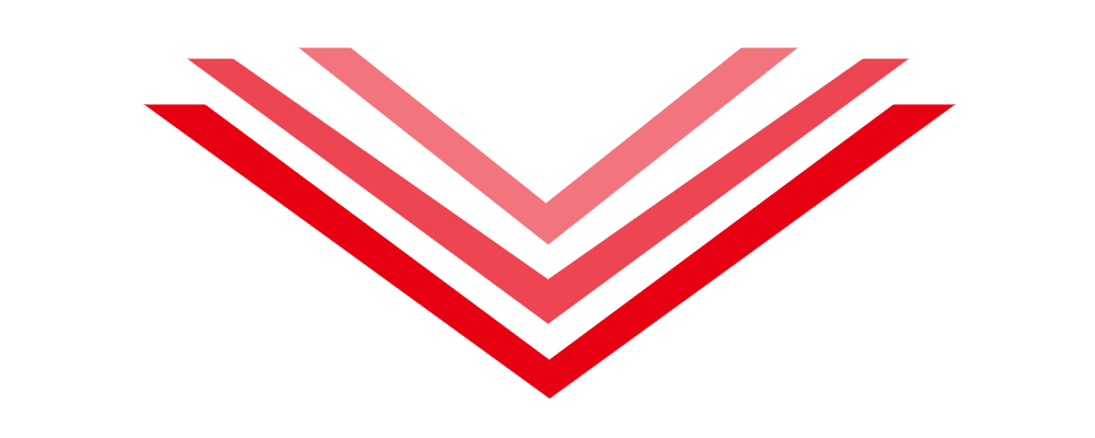 triple down arrows 3